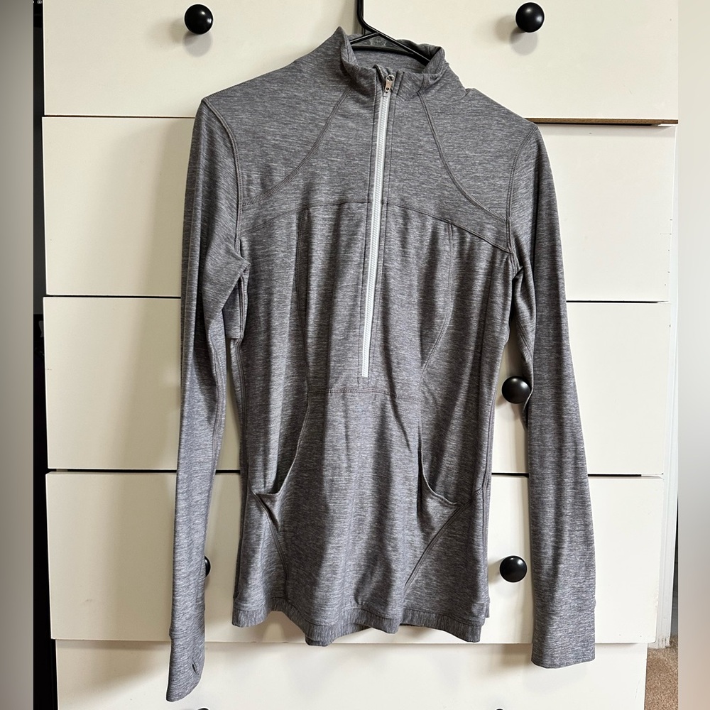 Lululemon Define Pullover - image 2